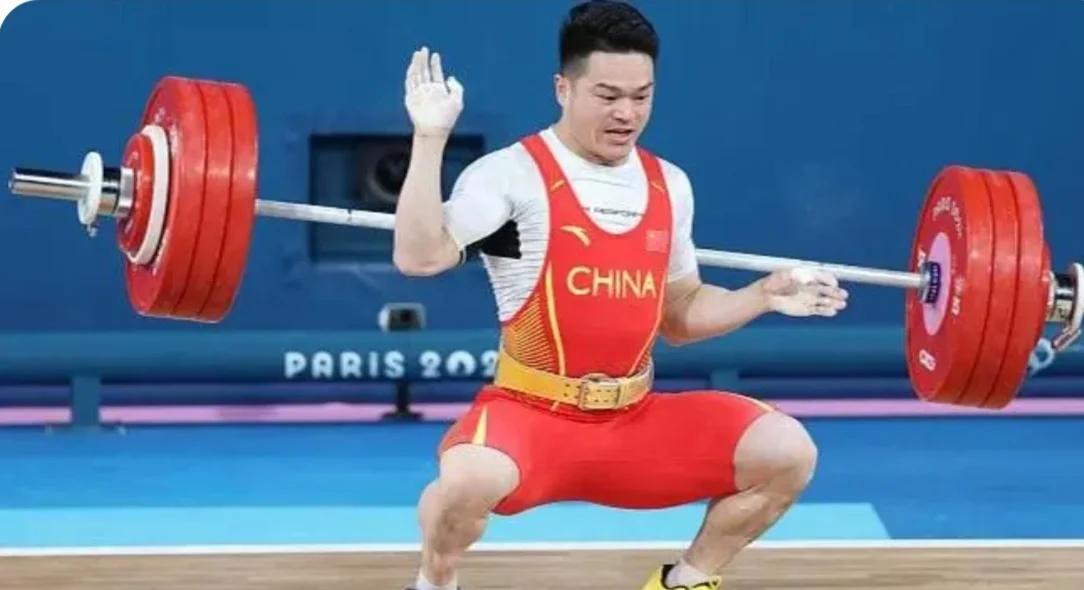 英雄辈出：奥运项目展现选手风采