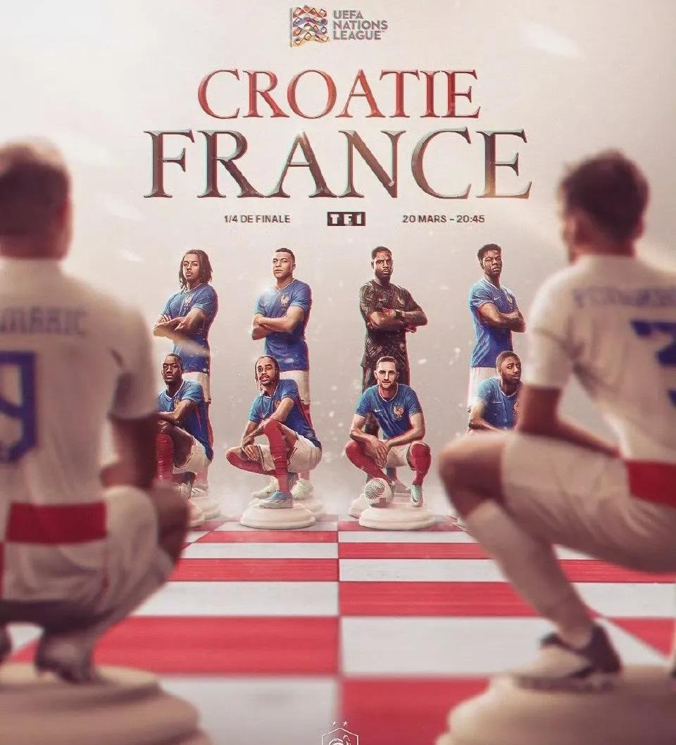 葡萄牙擒法国双方都出战下一战