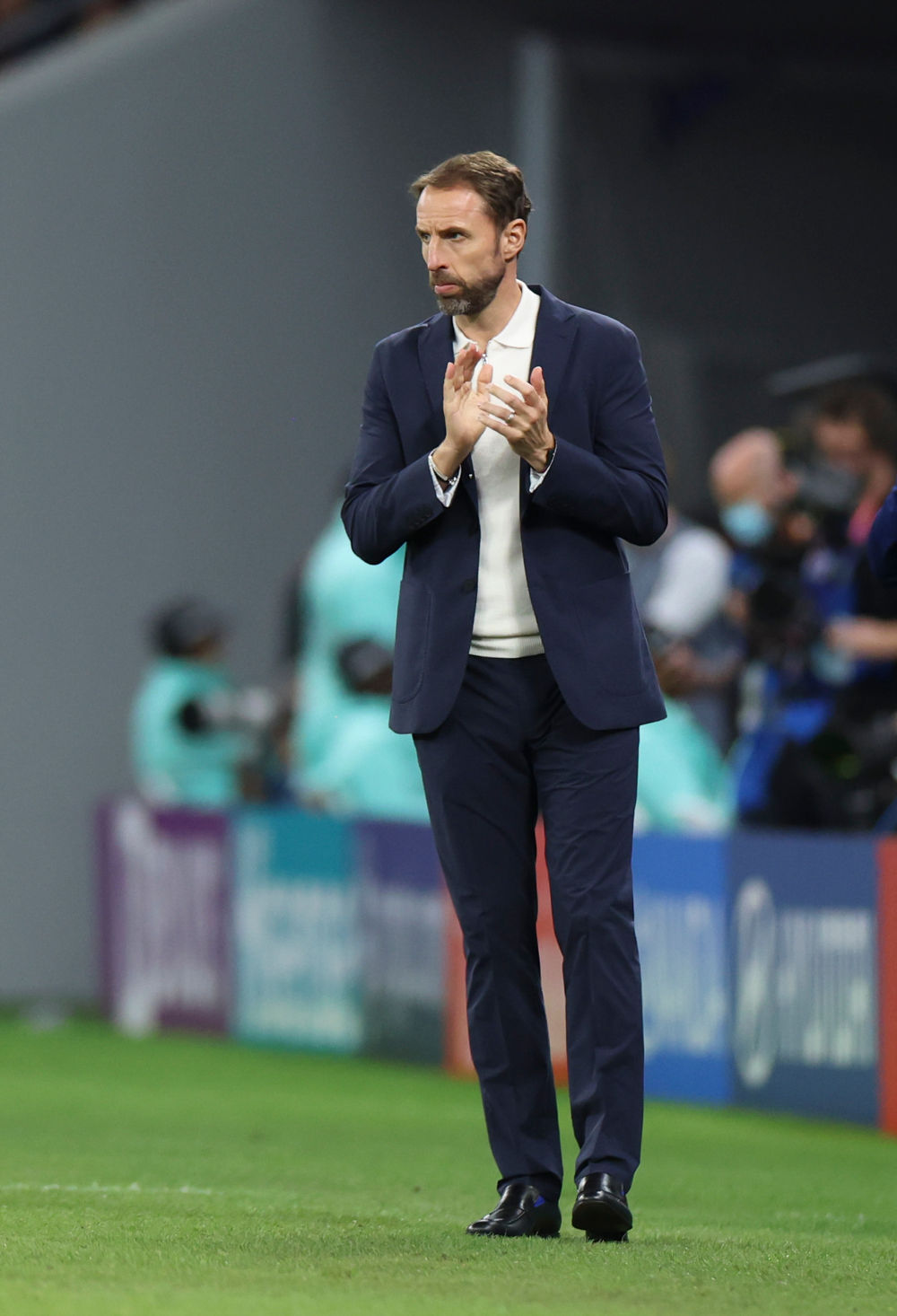 世界级教练引领球队征战国际舞台