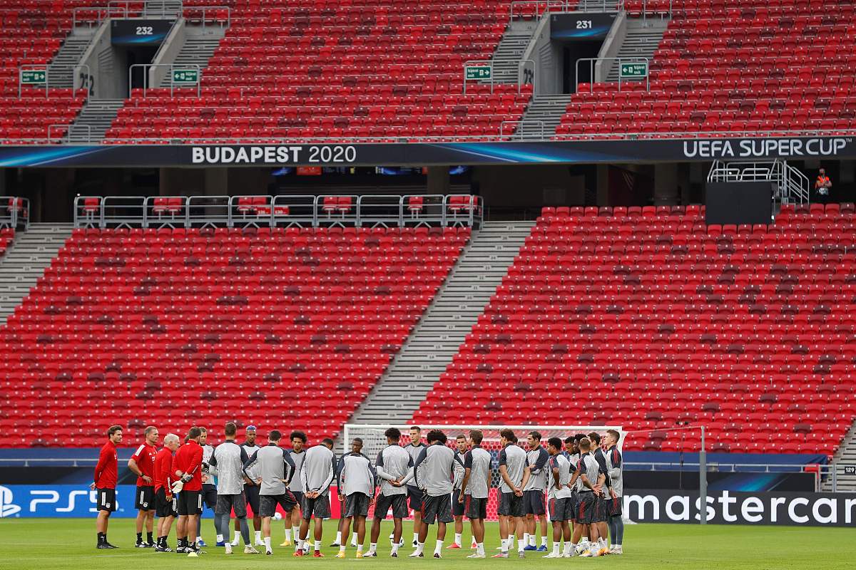 阿森纳客场战平拜仁，表现稳定令人赞叹