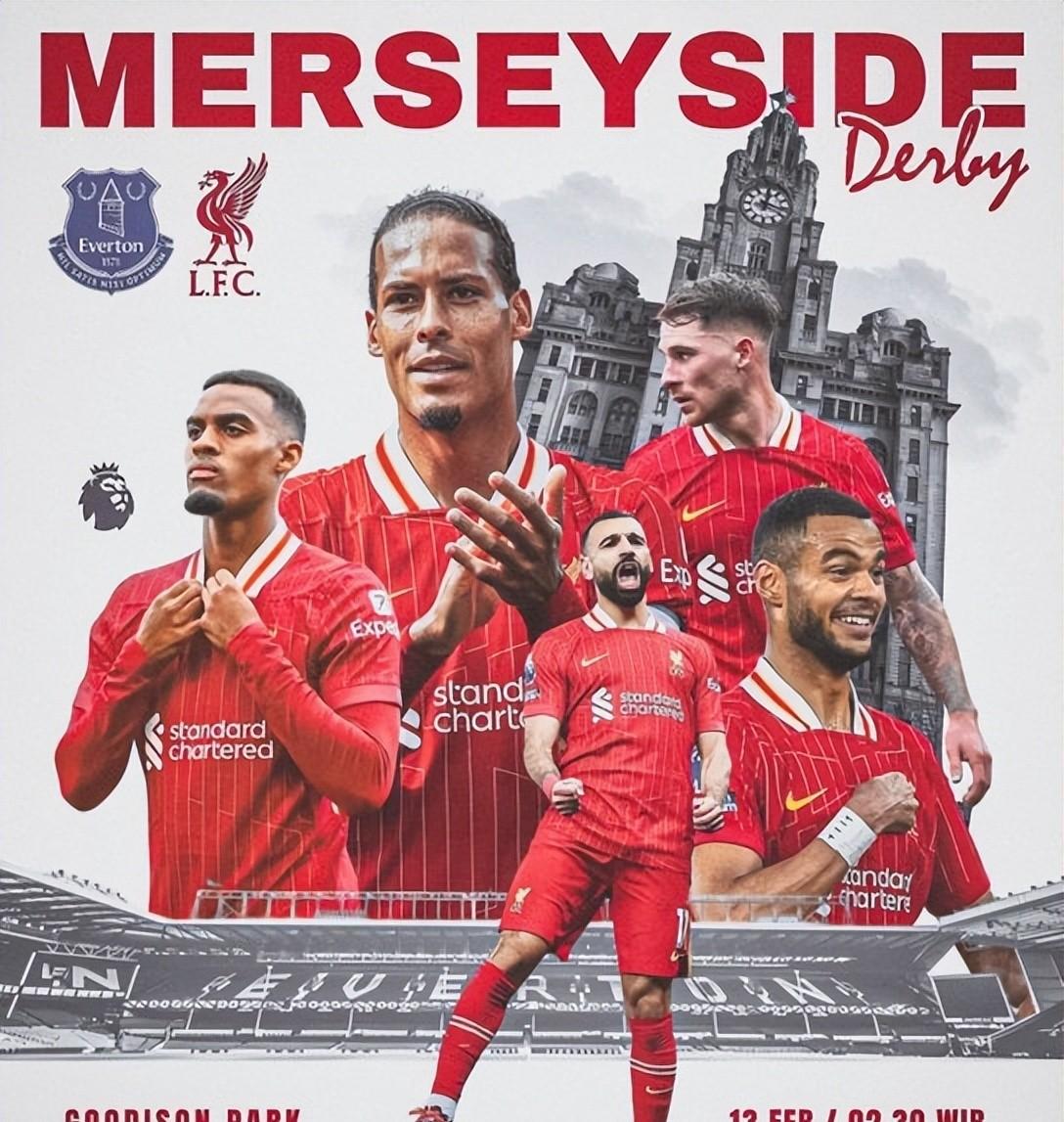 埃弗顿主场败于利物浦，主帅面临压力的简单介绍