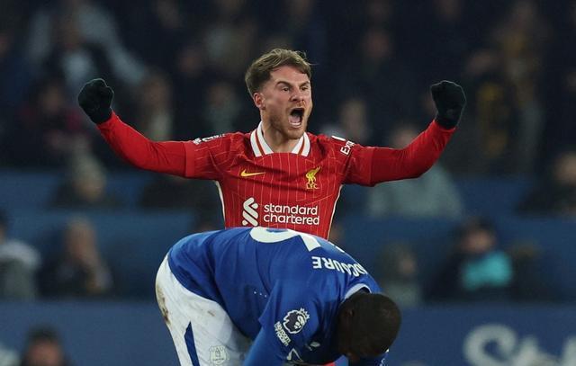 埃弗顿主场败于利物浦，主帅面临压力的简单介绍