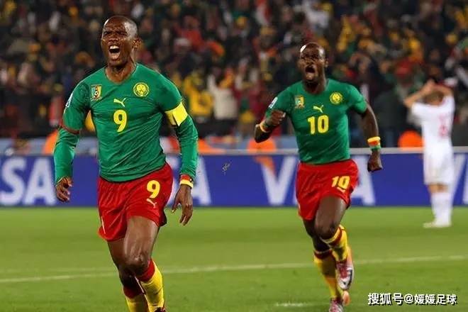 非洲女足金杯揭幕战：尼日利亚力克喀麦隆的简单介绍