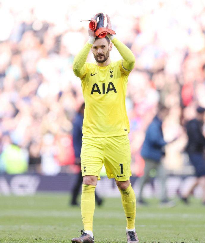 热刺主帅战术高明，欧冠决赛在望