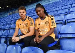 利斯特城战胜较量,高歌胜利 利斯特城战胜较量,高歌胜利