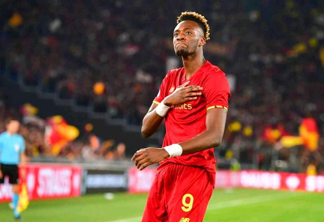 罗马连胜在望，锋线犀利取得大胜