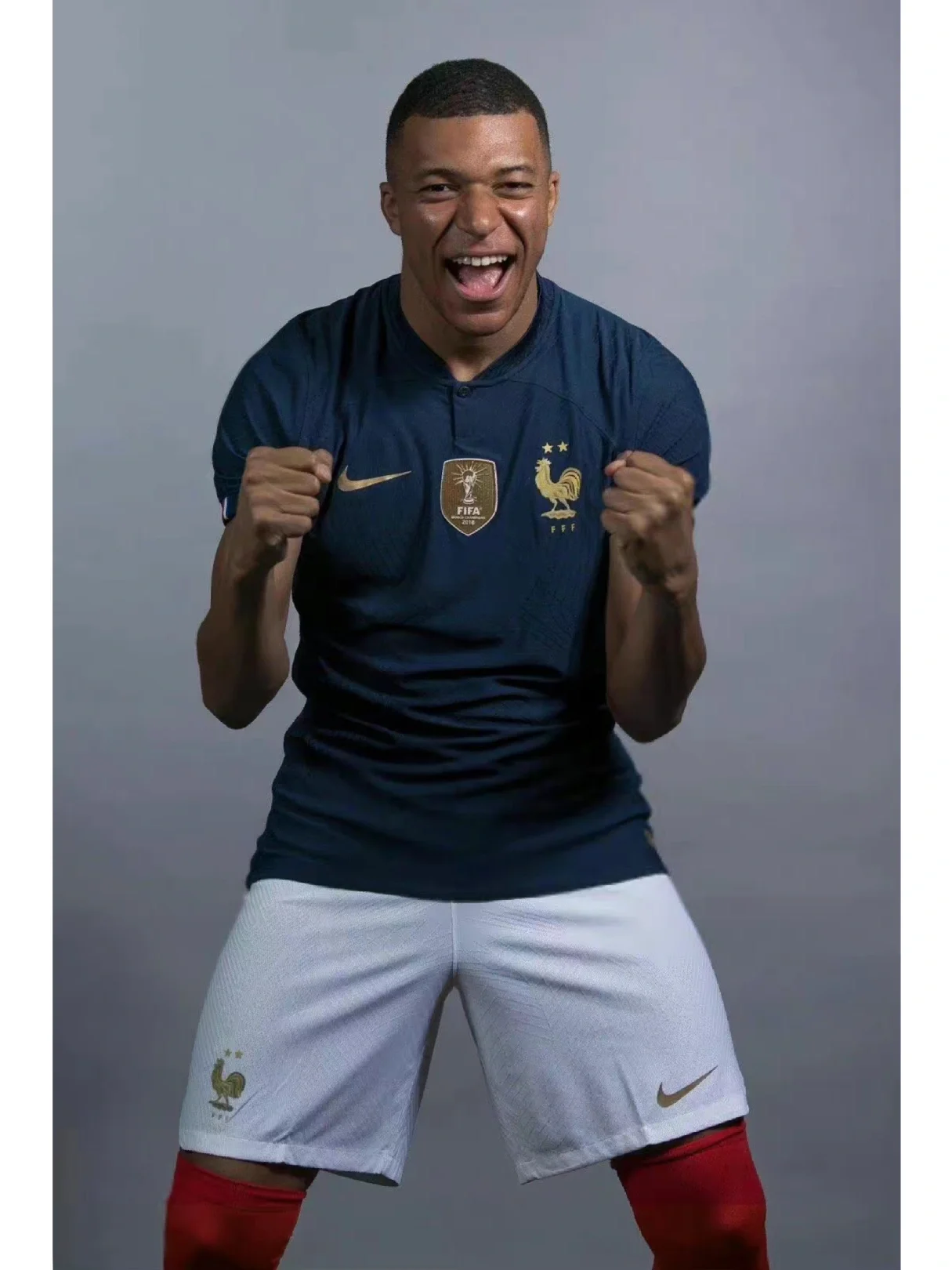 欧预赛半决赛犹如战场，胜者必将受颂赞