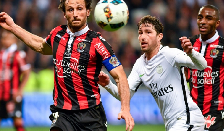 东部德比零封尼斯，圣埃蒂安法甲艰难取胜的简单介绍