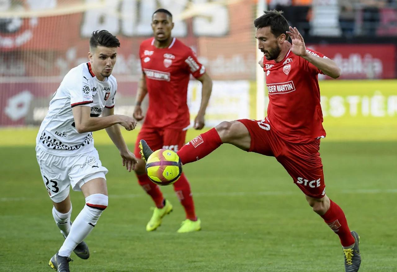 波尔多客场战胜马赛，近期表现开始回升迎来反弹