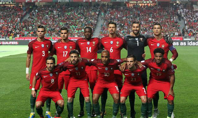 波兰队在与克罗地亚队的比赛中不敌对手