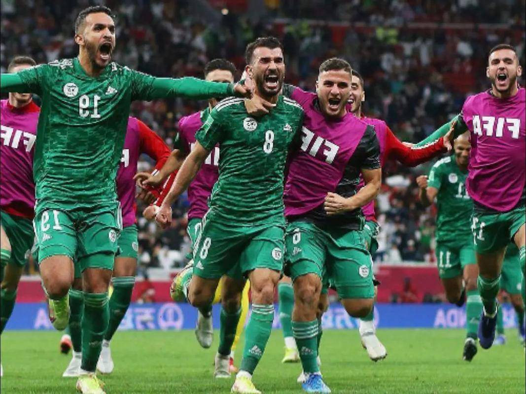 乌兹别克斯坦球队在洲际比赛中展现实力