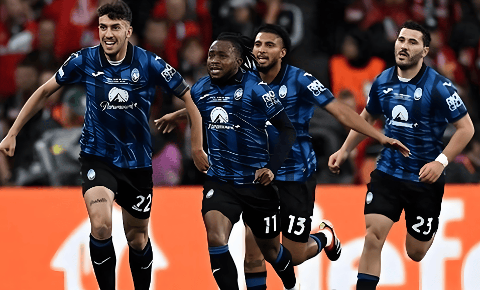 卡利亚里主场击败亚特兰大，实现反击的简单介绍