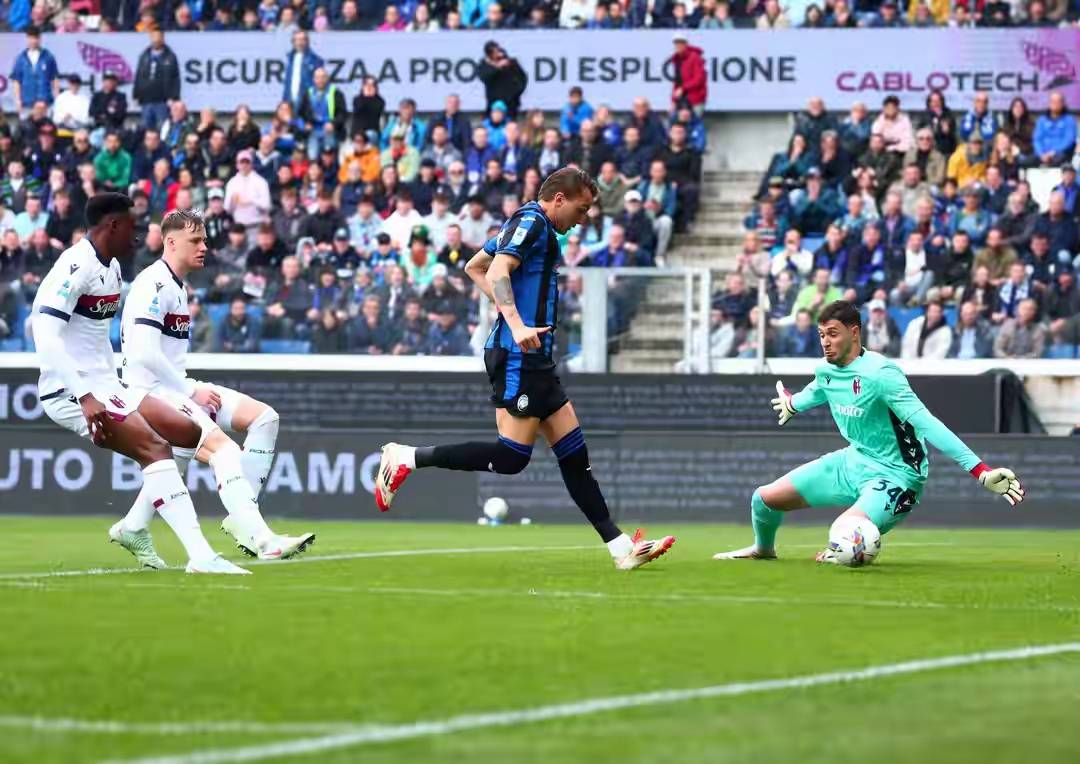 卡利亚里主场击败亚特兰大，实现反击的简单介绍