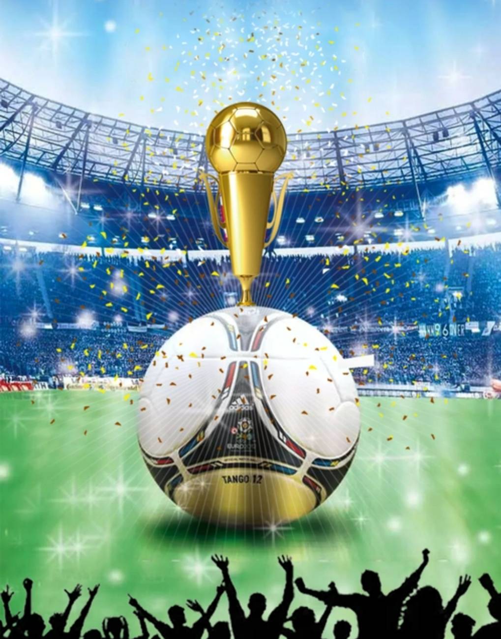 足球盛宴！欧洲顶级球队迎战欢乐多多！的简单介绍