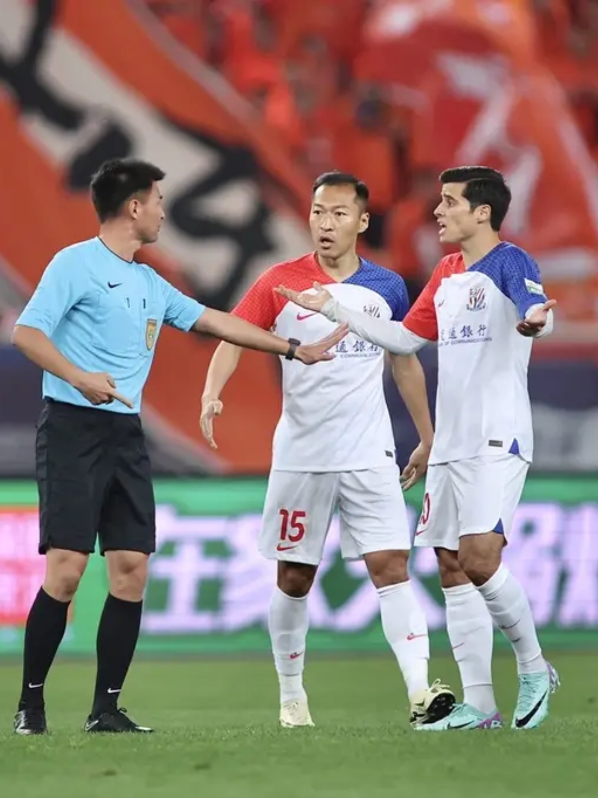 上海申花客场-逆转辽宁宏运,夺得胜利的简单介绍 上海申花客场-逆转辽宁宏运,夺得胜利的简单介绍