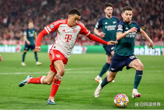 美因茨新星涌现，德甲未来前景堪忧