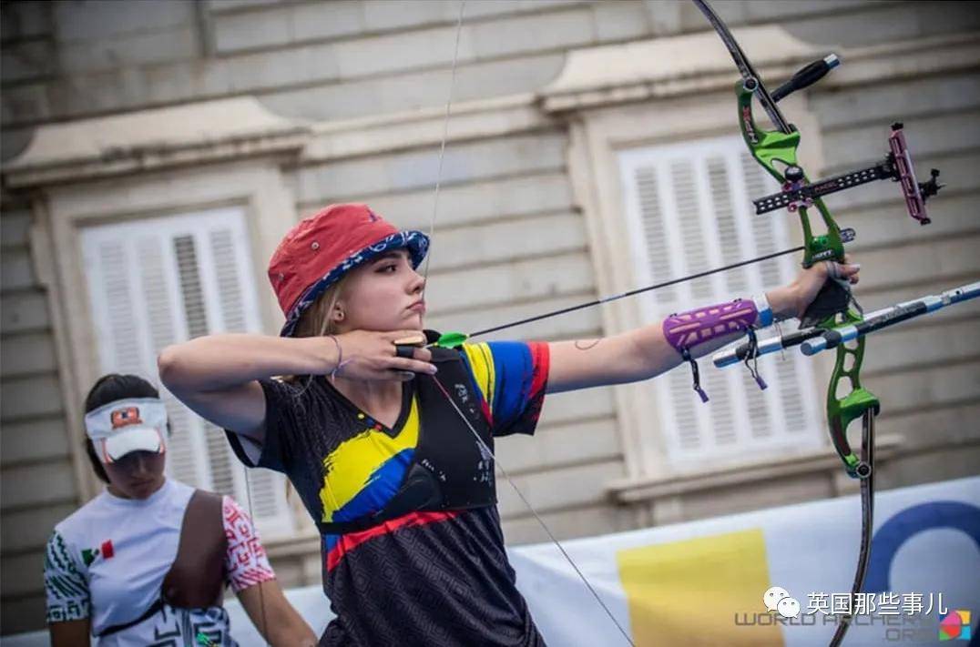 哥伦比亚女足凭实力夺冠，夺目登顶