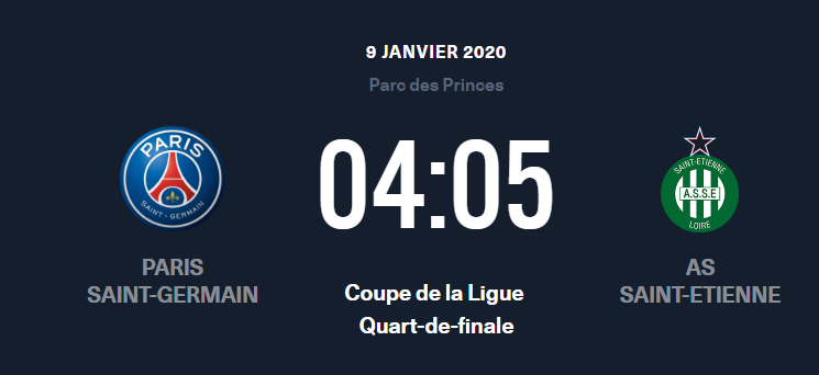 圣埃蒂安争取积分，勒阿弗尔主场稳守不败的简单介绍