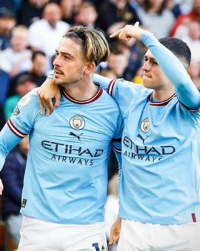 皇马与曼城激烈竞争，战火升级