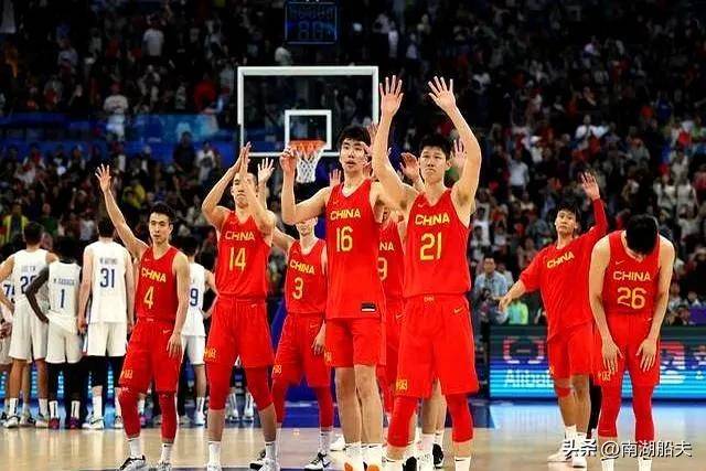 篮球热身赛大观：欧洲豪强VS南美劲旅的简单介绍