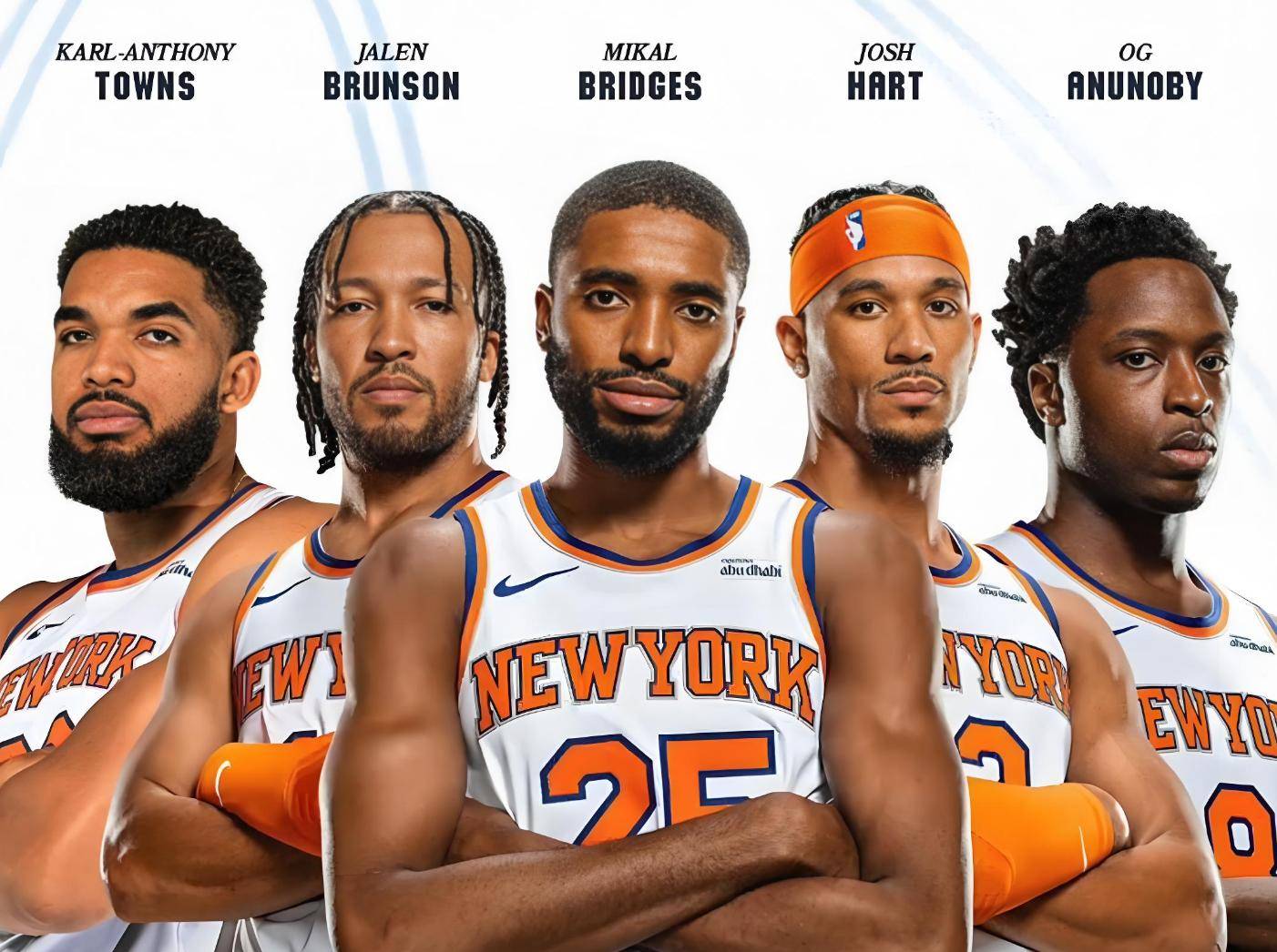 尼克斯队引进新教练，季后赛成为目标！