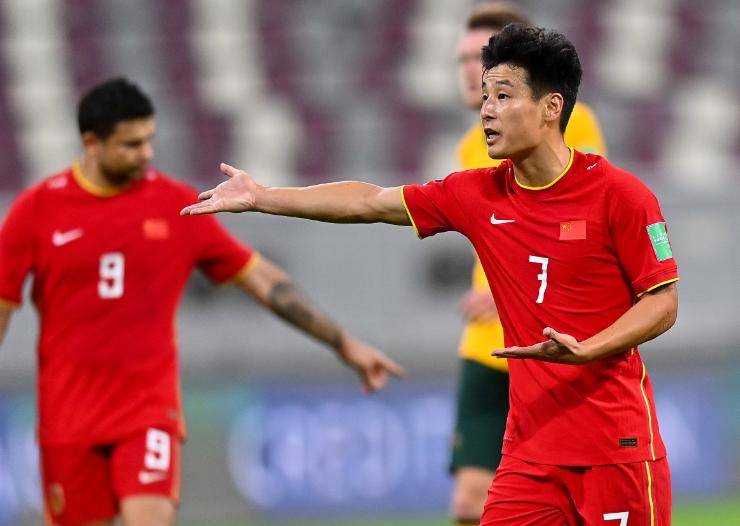 上港国脚助攻连续,展现极佳状态 上港国脚助攻连续,展现极佳状态