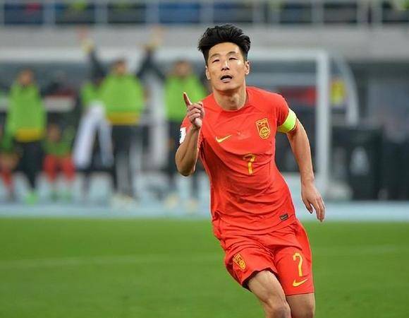 上港国脚助攻连续,展现极佳状态 上港国脚助攻连续,展现极佳状态