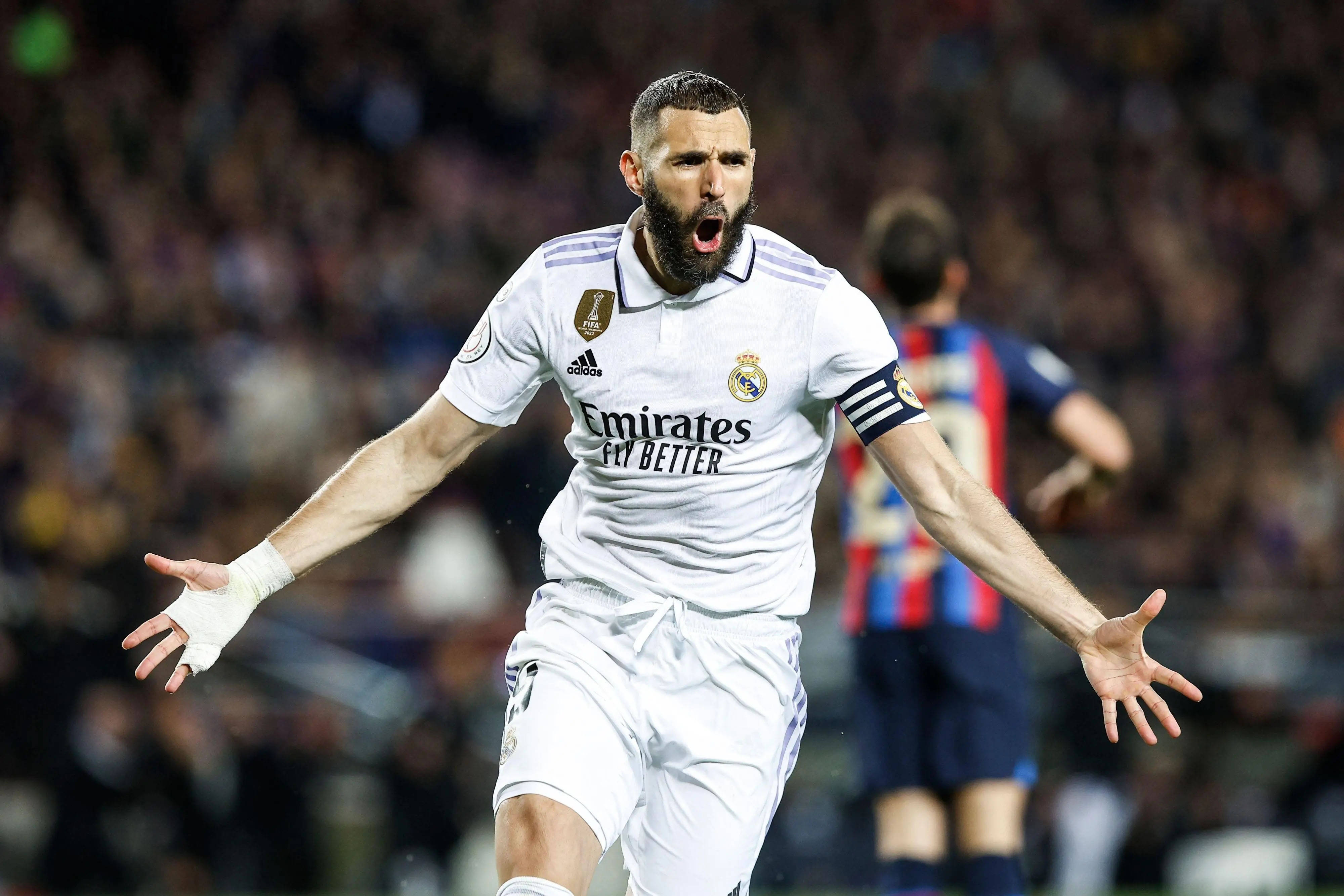 马德里德比前瞻：皇马是否力挽狂澜？