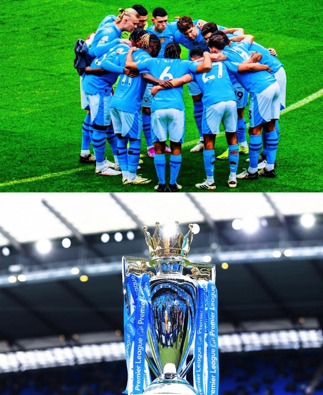 曼城轻松晋级，赢得四强资格