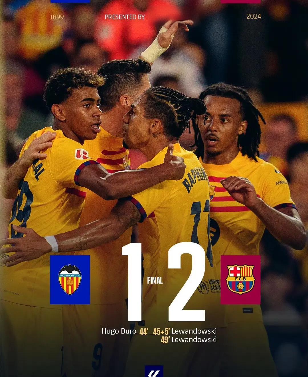 包含瓦伦西亚客场苦战，险胜对手的词条