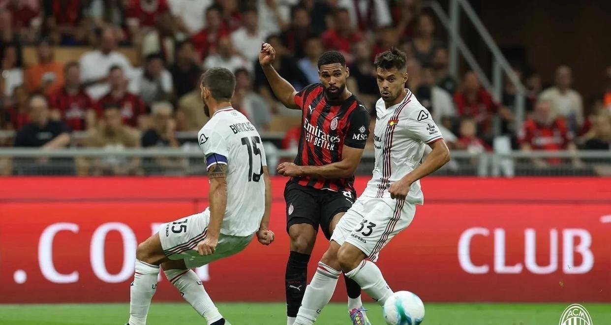 关于劲爆对决：欧洲足坛豪门硬仗连连的信息