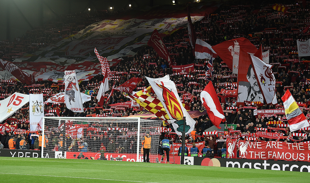 利物浦-险胜布莱顿扎根潜力球星的简单介绍