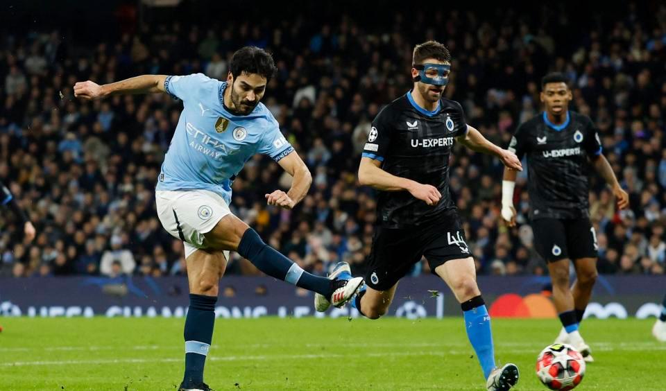 曼城客场告捷，瓜帅战术赢得认可