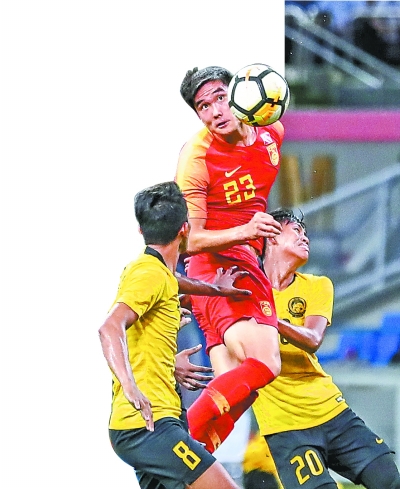 关于马来西亚民族队客场逆袭，成功晋级下一轮比赛的信息