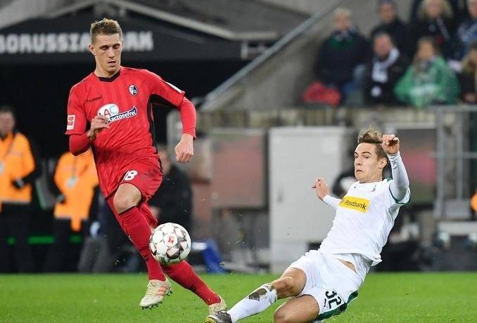 关于弗赖堡队的主场气氛令人振奋的信息