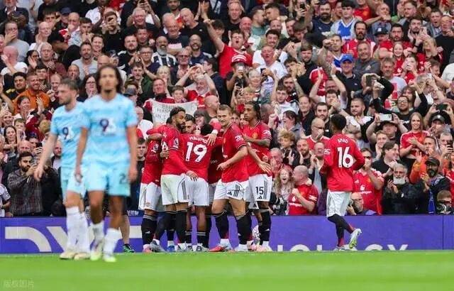 曼联绝杀对手,球队信心大增 曼联绝杀对手,球队信心大增