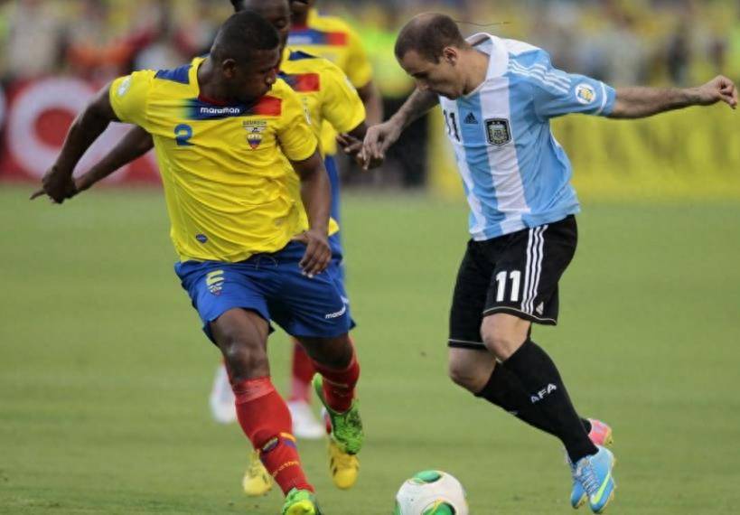 南美洲国家队获得出人意料的胜利