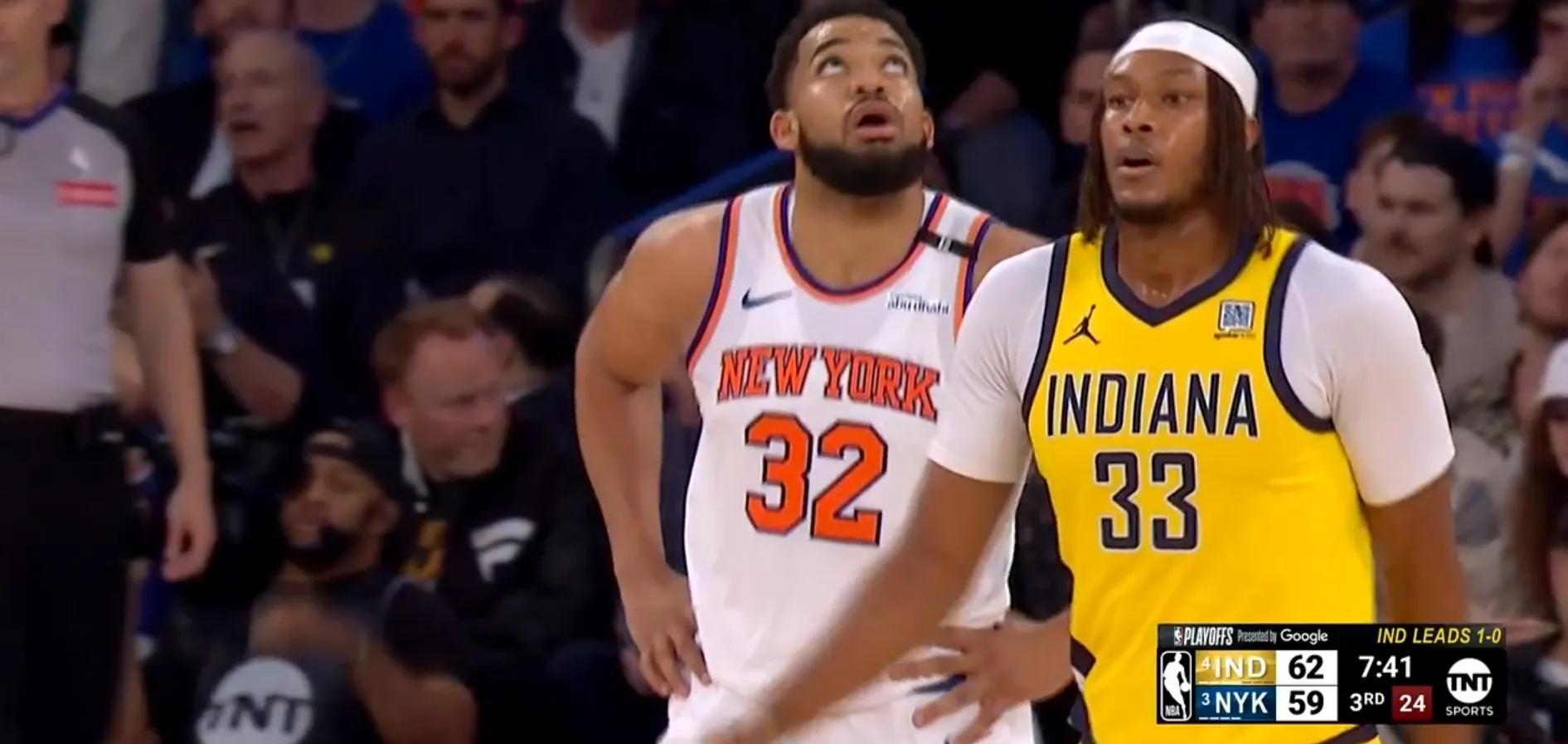 步行者不敌76人,遭遇两连败 步行者不敌76人,遭遇两连败