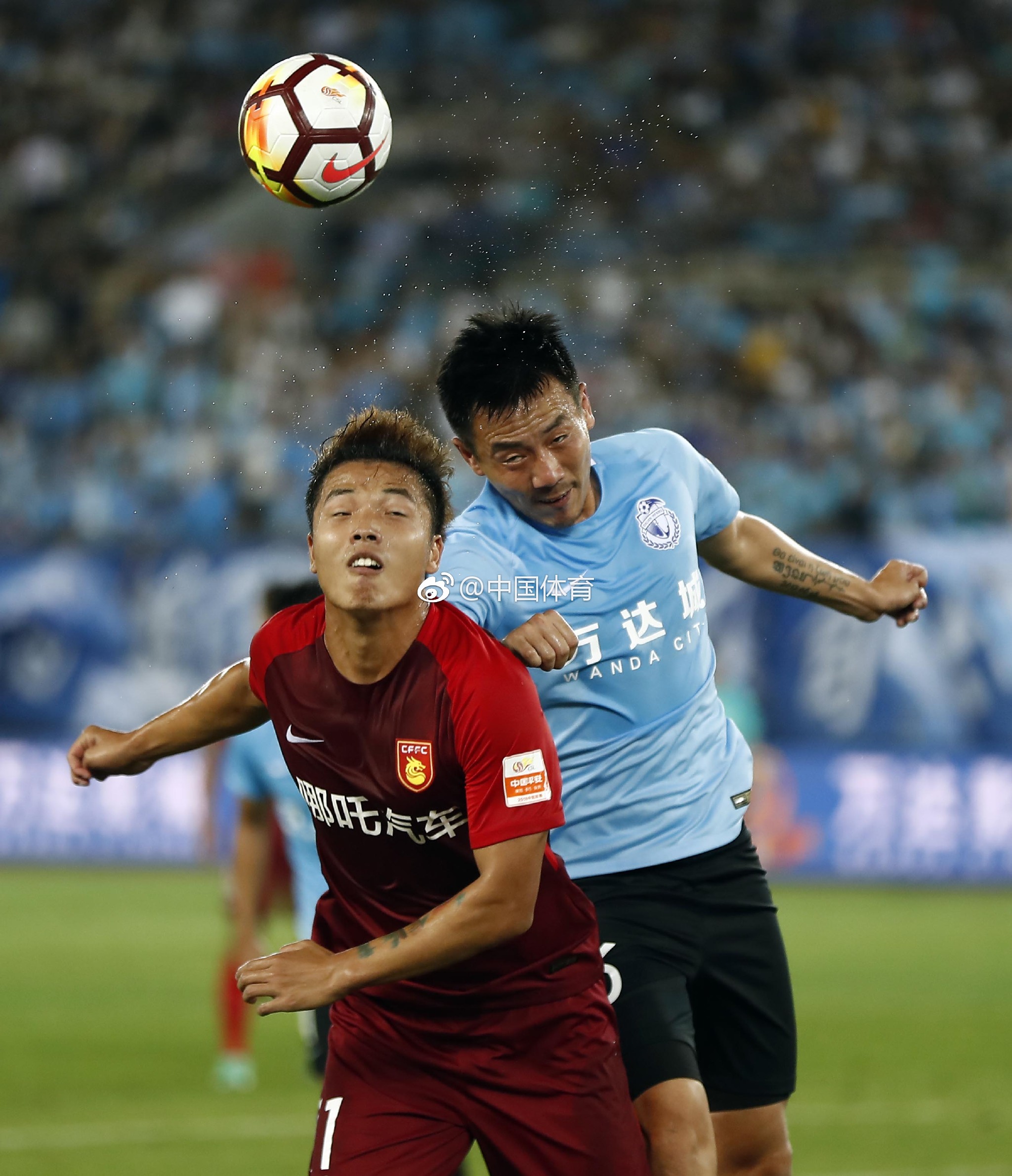 关于惊艳表现!大连一方客场击败河北华夏幸福的信息 关于惊艳表现!大连一方客场击败河北华夏幸福的信息