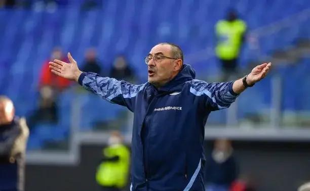 包含拉齐奥锋线稳定，连胜势头难挡的词条