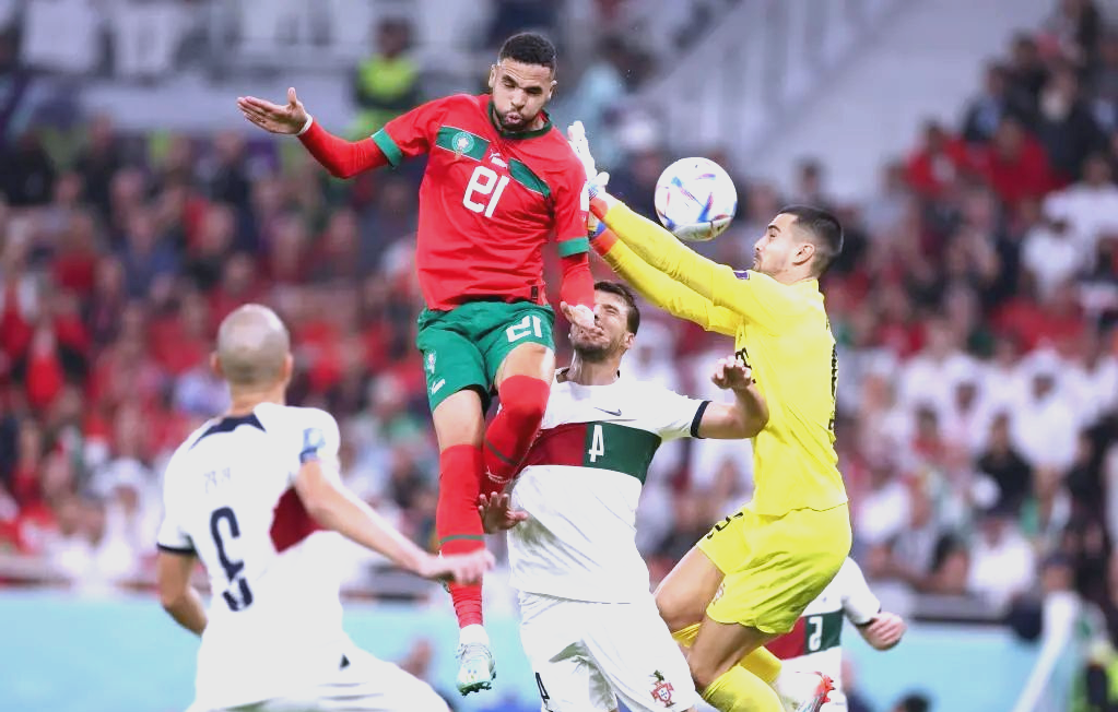 包含摩洛哥国家队备战首战,备赛情况公开曝光全队的词条 包含摩洛哥国家队备战首战,备赛情况公开曝光全队的词条