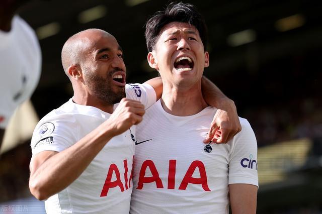 热刺逆转击败诺维奇,继续保持不败 热刺逆转击败诺维奇,继续保持不败