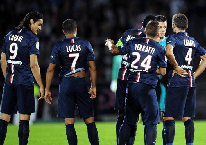 瓦朗谢纳主场力克昂热,排名联赛第十二的简单介绍 瓦朗谢纳主场力克昂热,排名联赛第十二的简单介绍