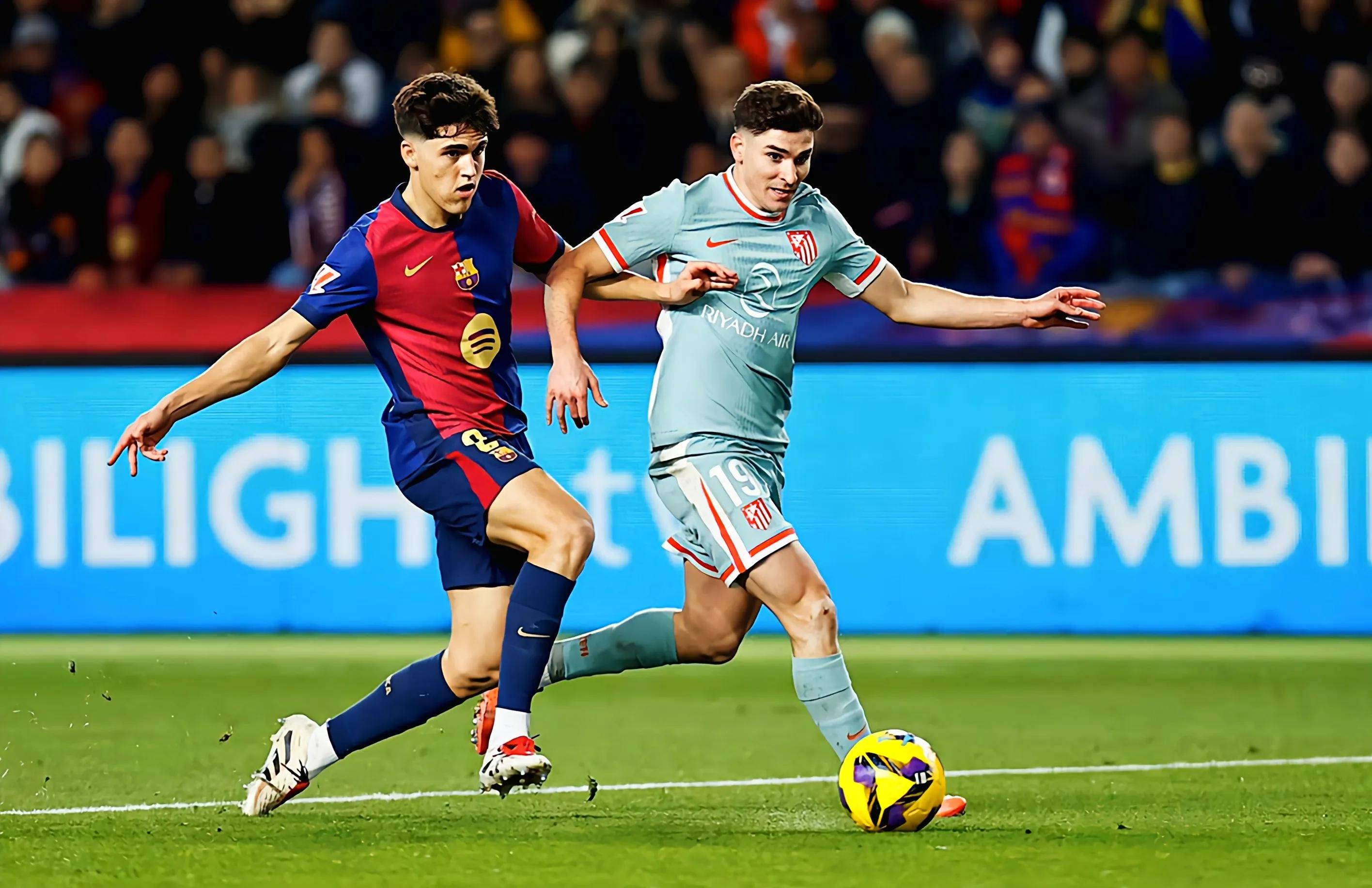 马德里竞技力克对手，迎来连胜