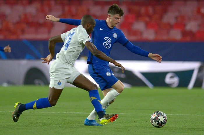 切尔西力克波尔图,晋级欧冠半决赛 切尔西力克波尔图,晋级欧冠半决赛