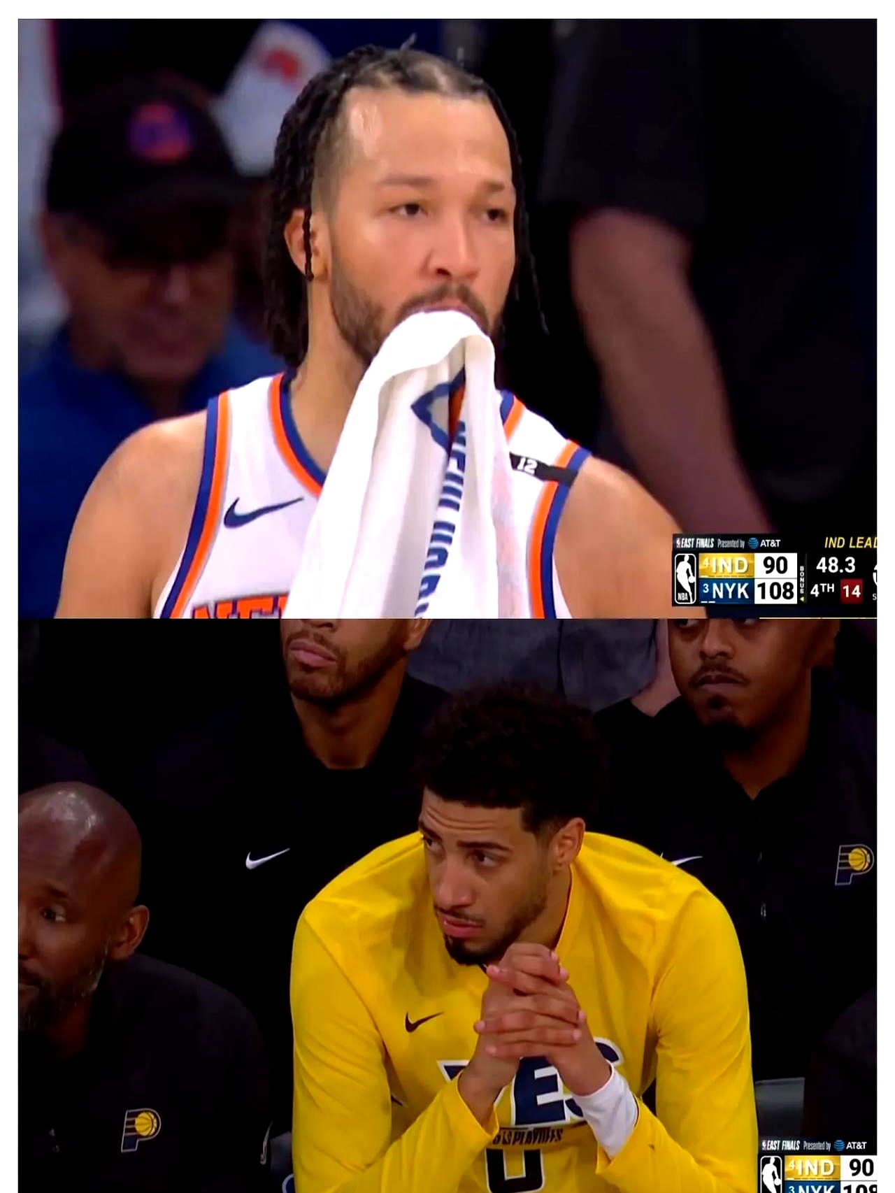 步行者惜败黄蜂,遭遇三连败 步行者惜败黄蜂,遭遇三连败