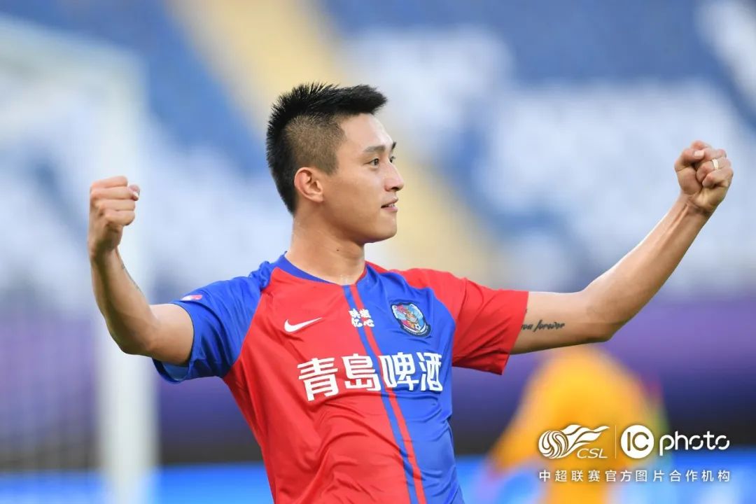 青岛黄海重盼夺冠，东部华夏不敌的简单介绍